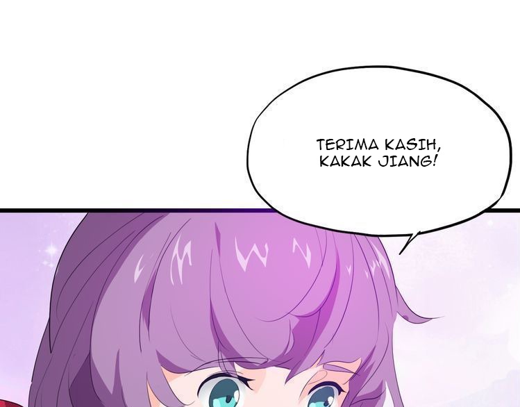 Dragon’s Blood Vessels Chapter 06 Bahasa Indonesia